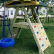 tire swing